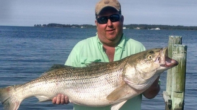 Maryanne Fishing Charters