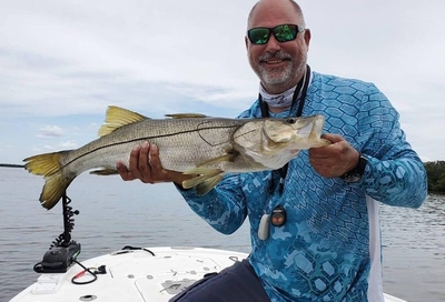 Silver Fish Inshore Charters and Lodging