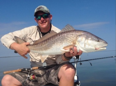 Just Hooked Fishing Charters