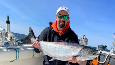 Pro Fish'n Sea Charters