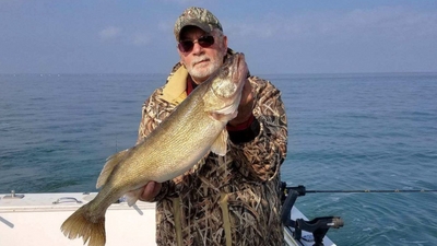 Myrmidon Fishinful Charters