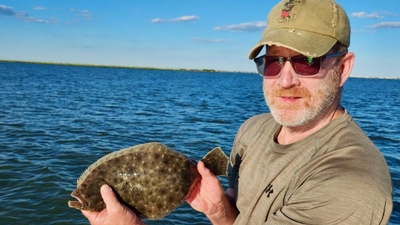 South Jersey Outfitters