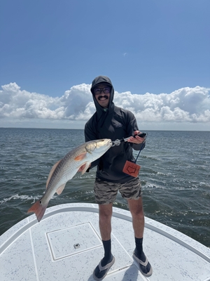 Slick Fin Charters