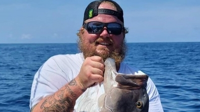 Badfish Fishing Charters