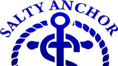 Salty Anchor Charters