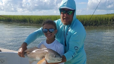 Atlantic Breeze Charters – Inshore