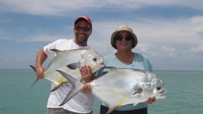 Reel Easy Charters
