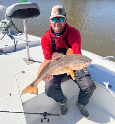 Coastal Fins Fishing