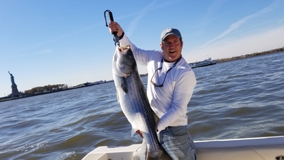 Hoboken Boat Charters