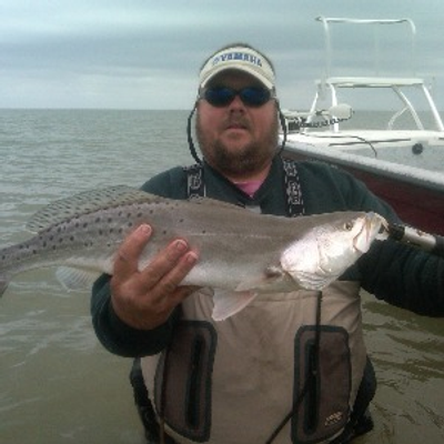 Bent Rod Guide Service