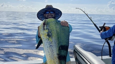 Bear Cut Bandit Charters