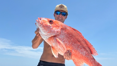 Bentrod Fishing Charters