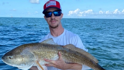 Captain Christian’s Fishing Charters