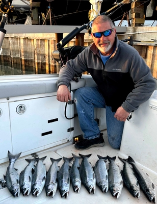 Reel 4 Real Charters LLC