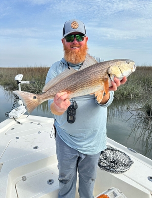 Big Red’s Fishing Charters