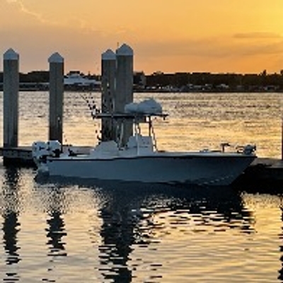 Reel Adventures Fishing Charters