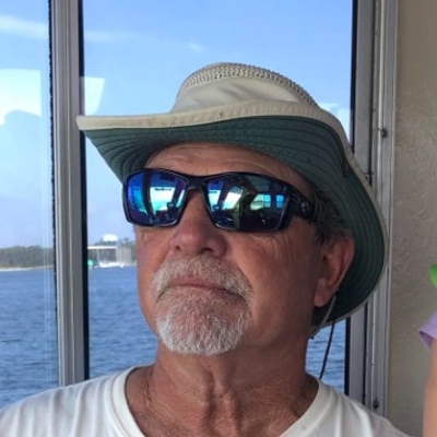 Jus Cuz Fishing Charters