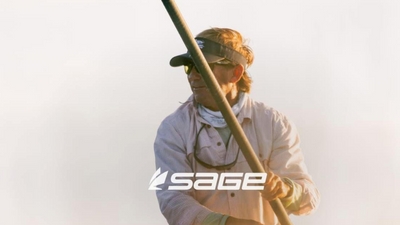 Richard Schmidt Fly Fishing