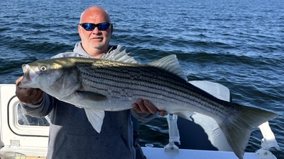 Josie Mac Sportfishing