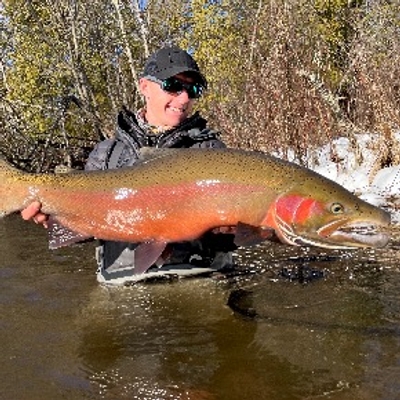 Vandenberg Guide Service