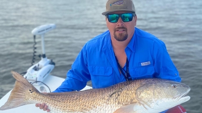 Reel Obsession Fishing Charters II