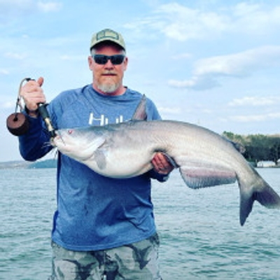 Tennessee Fishing Excursions