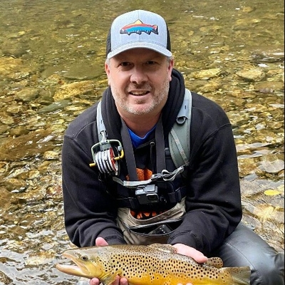Maggie Valley Fly Shop