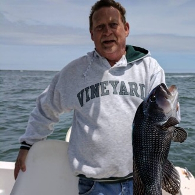 Cape Cod Fishing Adventures