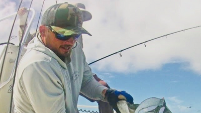 Gulf Coast Charter Service