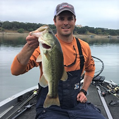 Fishing Guide Austin