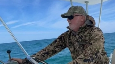 Poacher Sportfishing