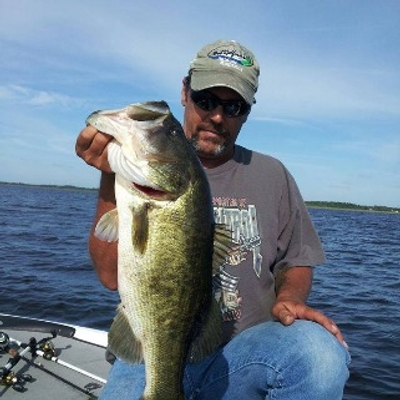 Lake Toho Guides