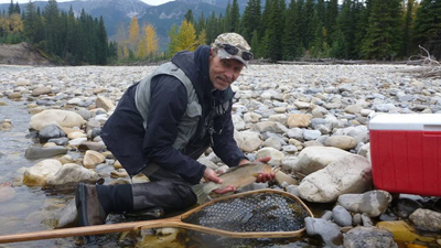Fraser Legends Fishing