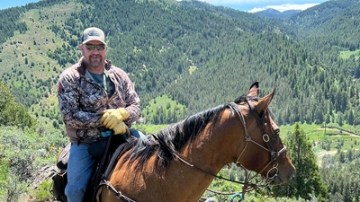 Saddle Horn Outfitters