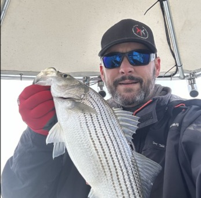 FatBoy Fishing Guide Service