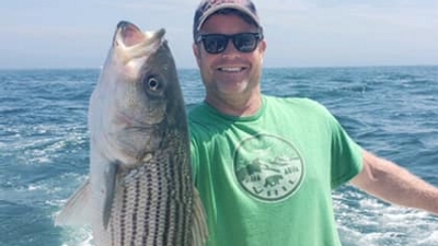 Masterpiece Fishing Charters