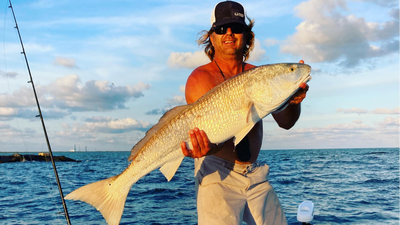 Port Fishing Charters