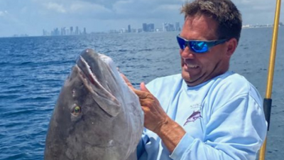 Arrieta Sport Fishing