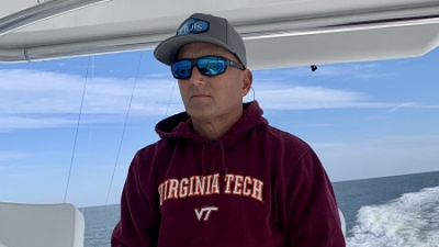 Fly’N Fish - Virginia Beach Sportfishing Charters