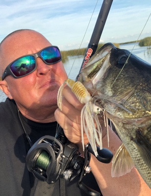 Headwaters Big Bass Guide