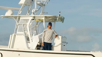 Always Late Fishing Charters
