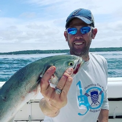 Falmouth Family Charters