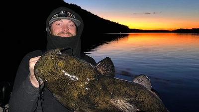 Predator Getter Outdoors