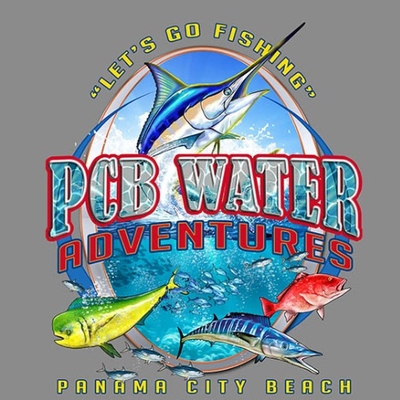 PCB Water Adventures