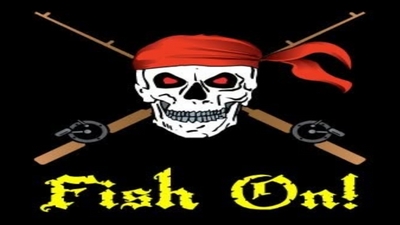 Striper Pirate: Lake Ouachita Fishing Guide Service