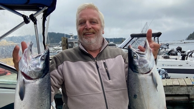 Fijian Son Fishing Charter