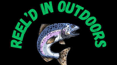 REEL’D IN OUTDOORS GUIDE SERVICE