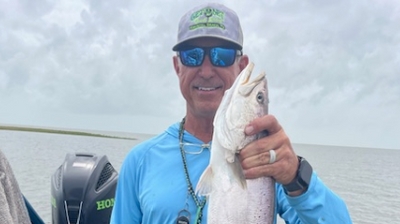 Get the Net Guide Services - Crystal Beach / Bolivar Peninsula 