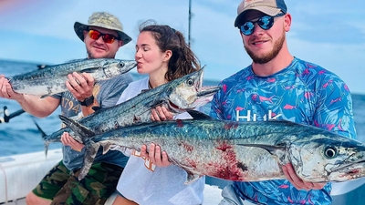 Drifter Sportfishing and Charters
