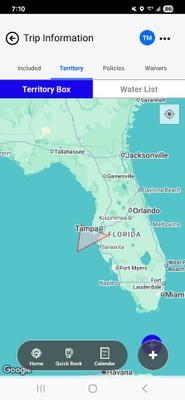 ABC fishing chatters